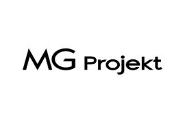 MG Projekt logo