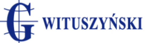 Wituszyński logo